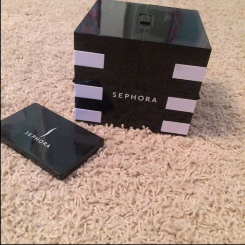 Sephora Blockbuster Palette  Very Rare